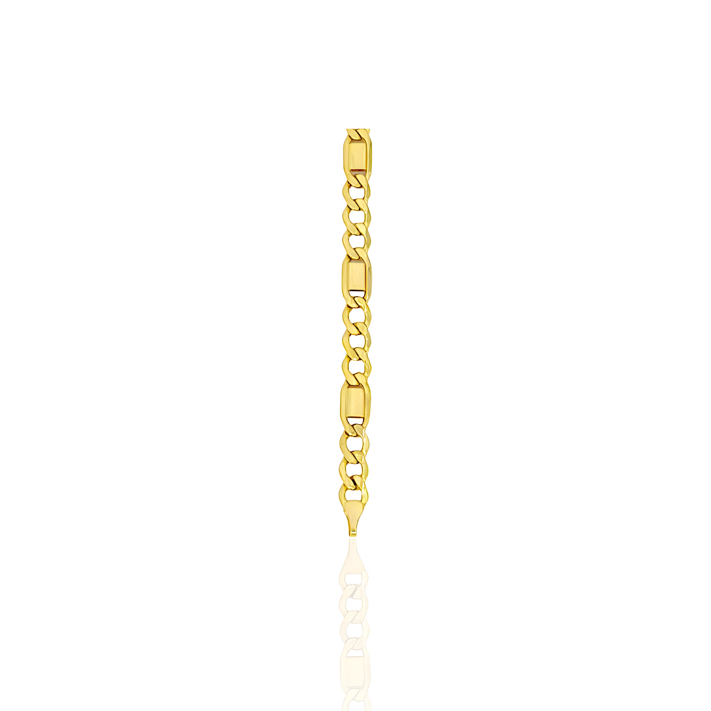 14K Gold Bracelet