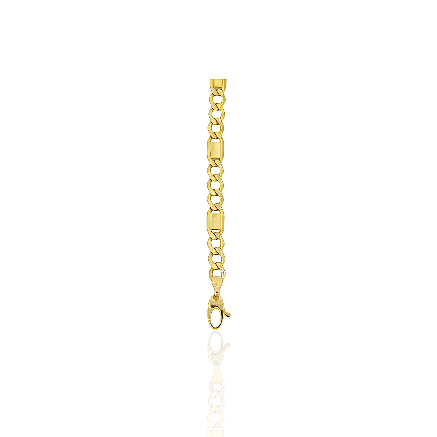 14K Gold Bracelet