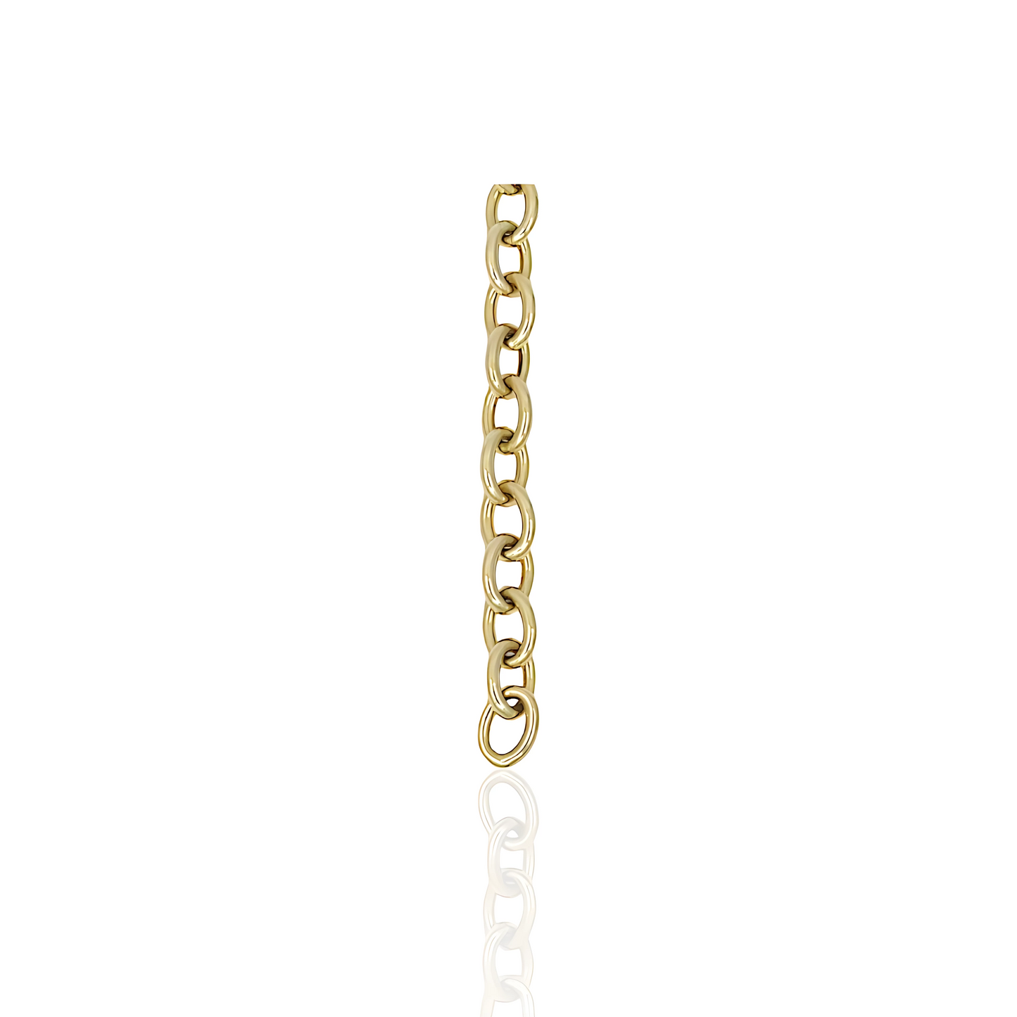 14K Gold Classic Bracelet
