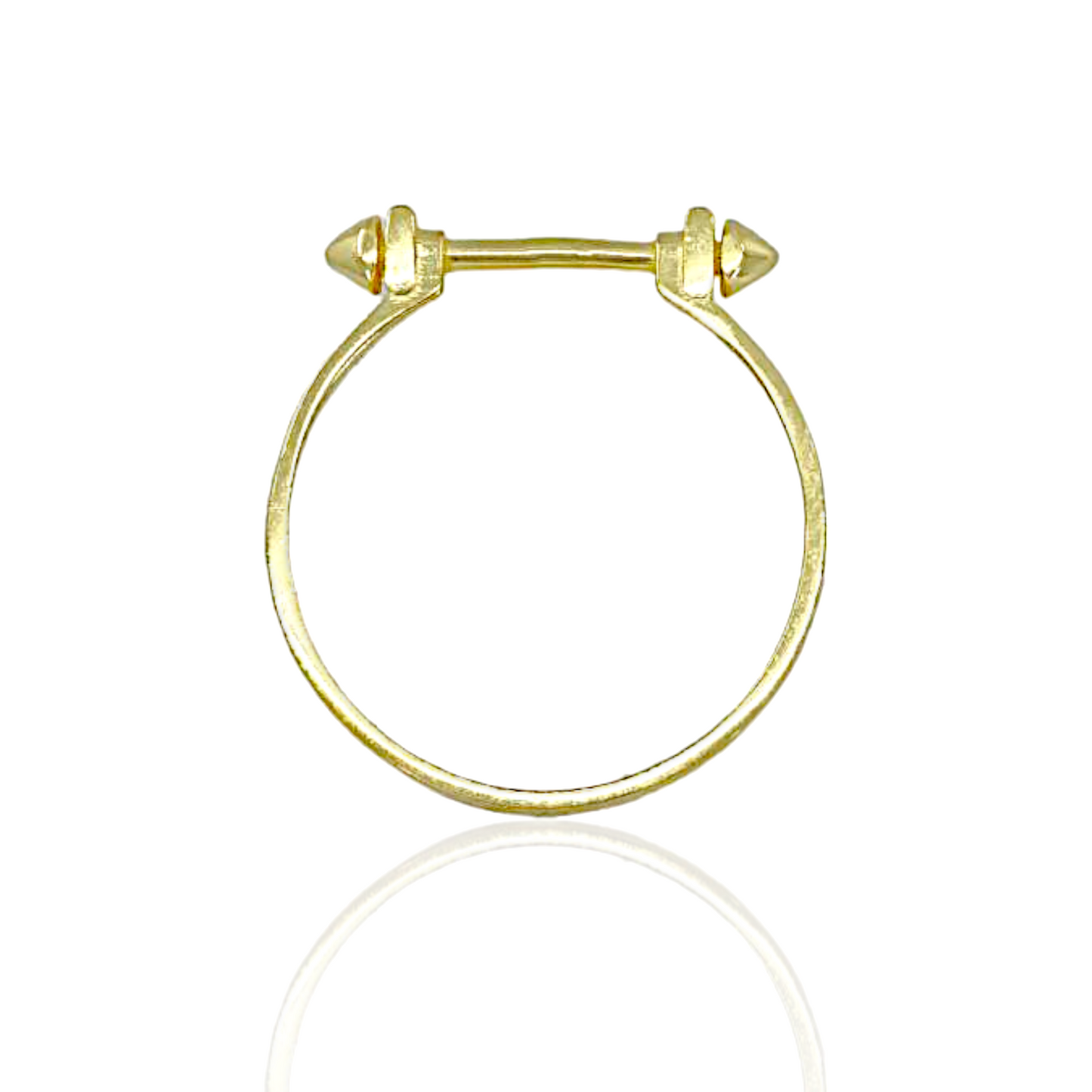 14K Gold Original designed Ring