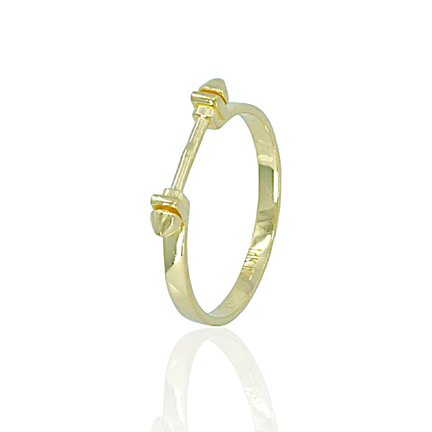 14K Gold Original designed Ring