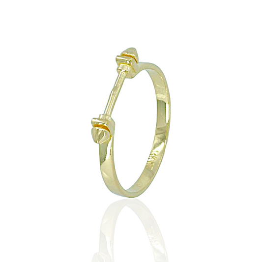 14K Gold Original designed Ring